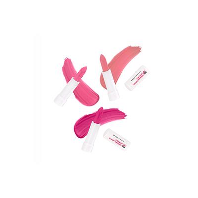 MyGlamm POPxo Makeup Collection -Mini Lip Kit-Pretty mess-7.5gm - Lipsticks