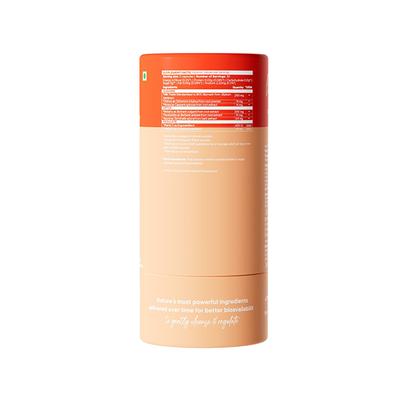 Wellbeing Nutrition Slow Liver Detox Supplement Clinically Proven Milk Thistle, Berberry + 6 Organic Herbs - Vital Health