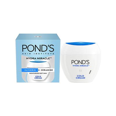 Pond's Moisturising Cold Cream 100 ml - Face Moisturizers