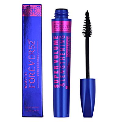 Daily Life Forever52 Super Volume & Lenthing Mascara Tbm001 9.5 Ml - Mascaras