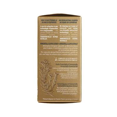 L'Occitane Immortelle Divine Eye And Lip Contour 15 ml - Lipstick Primers & Plumpers