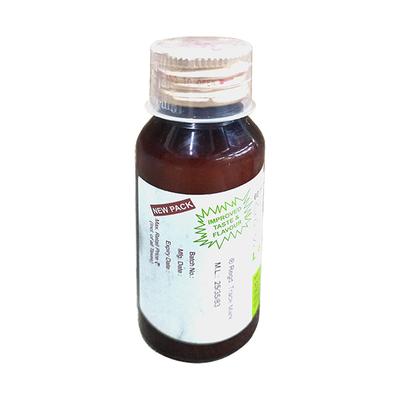 Lariago Suspension 60ml - Malarial