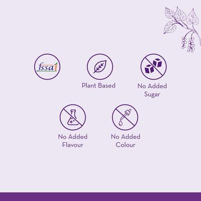 Baidyanath Giloy Juice 1000 ml - Ayurvedic Juices