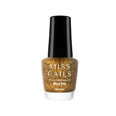 Miss Nails Mini Pro Leopard Nails 6 ml - Nail Polish