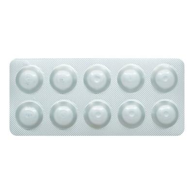 BILASURE M Tablet 10's - Allergies-Ant