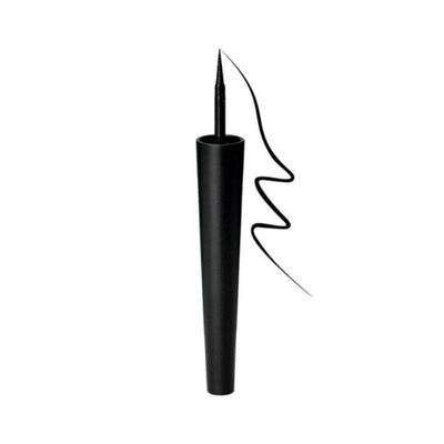 Sugar Cosmetics Gloss Boss 24Hr Eyeliner 01 Back In Black 2.5 ml - Eyeliners