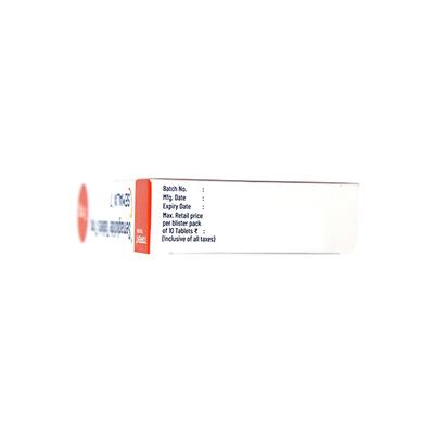 SEMALIX 7 Tablet 10's - Diabetes-Ant