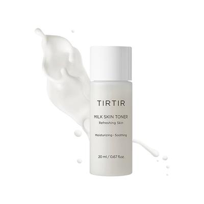 Tirtir Milk Skin Toner 20 ml - Toners