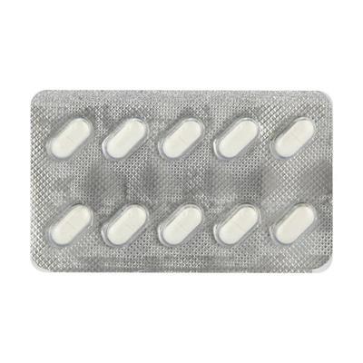 Diamicron MR 30mg Tablet 10'S - Diabetes-Ant