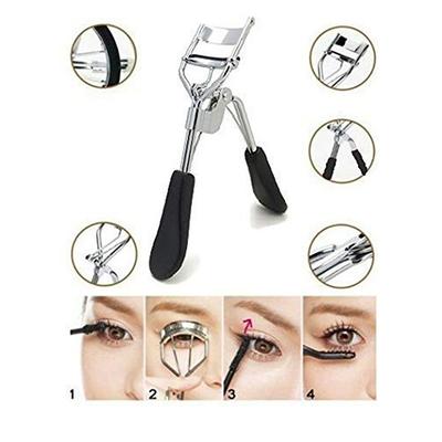 BABILA EYE LASH CURLERS EC-V02 1 g - Eyelash Curlers