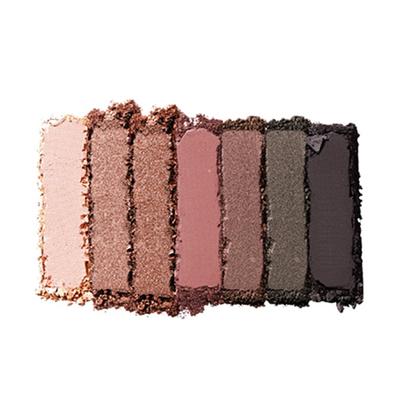 Chambor Studio Pro Nude Eyes - Eye Shadow Palette Make Up 8.4 gm - Eye Shadow Palettes