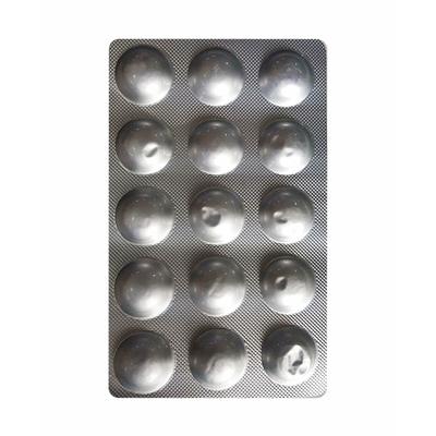 GLIPY 50mg Tablet 15's - Diabetes-Ant