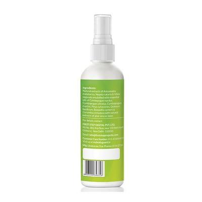 Bodyguard Herbal Mosquito Repellent Spray 100 ml - Mosquito Repellent