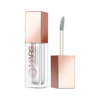 MARS iceyoureyes Liquid Eyeshadow - Mily Way 5.5 ml - Eyeshadow, Bases & Primers