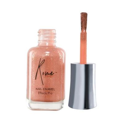 Rome Gold Fish Effects Pro Nail Enamel 8 ml - Nail Polish