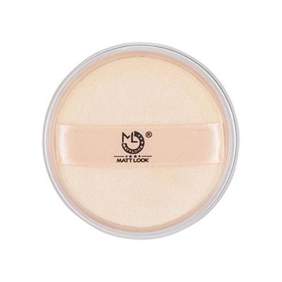 Matt Look Face Makeup Banana Luxury Loose Powder Translucent, Light 12 gm - Loose Powder