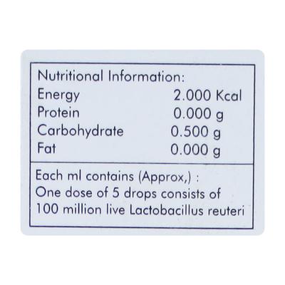 PROQURE Drops 15ml - Diarrhoea-Ant
