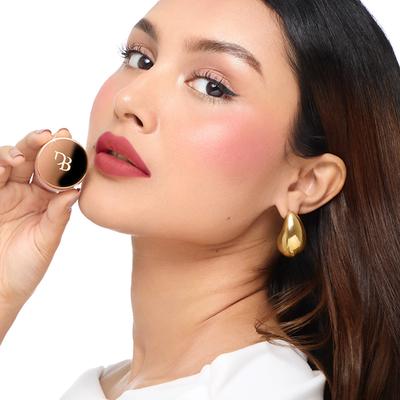 Diam Beauty Soft Filter Blurring Pot Double Tap 7 g - Lipsticks
