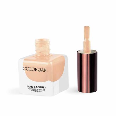 Colorbar Lux Nail Lacquer Cbn821 12 Ml - Nail Polish