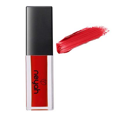 Neyah Liquid Matte Lipstick Mulled wine 6 ml - Liquid Lipsticks