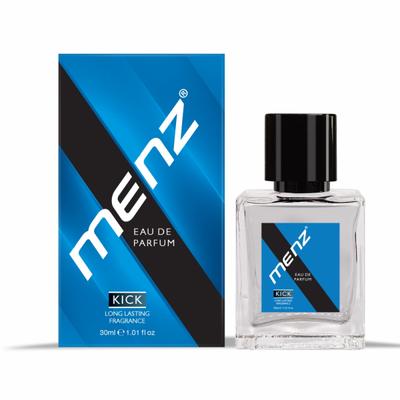 Menz Eau De Parfum - Kick 30 ml - Perfumes (Edt/Edp)
