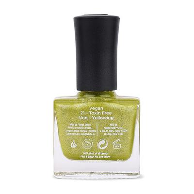 Color Fx SUGAR BABY 109 9 ml - Nail Polish