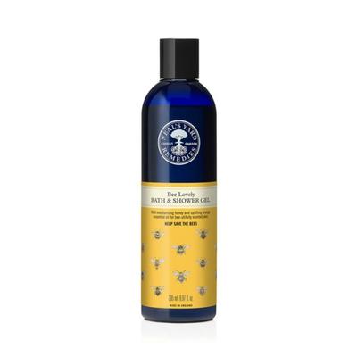 Neal'S Yard Remedies Bee Lovely Bath and Shower Gel 295 ml - Shower Gels & Body Wash