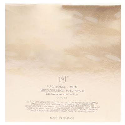 Paco Rabanne Lady Million Empire Eau de Parfum 50 ml - Perfumes (Edt/Edp)