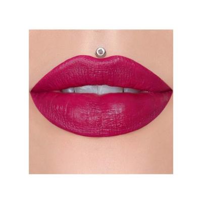Jeffree Star Cosmetics Velvet Trap Lipstick Major Attitude 3.3 gm - Lipsticks