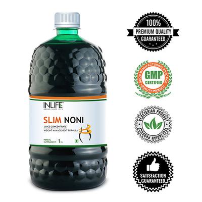INLIFE Slim Noni Juice 1 Ltr - Weight Loss