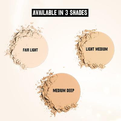 Revlon Photoready Powder - Medium Deep 7.1 Gm - Compact Powder