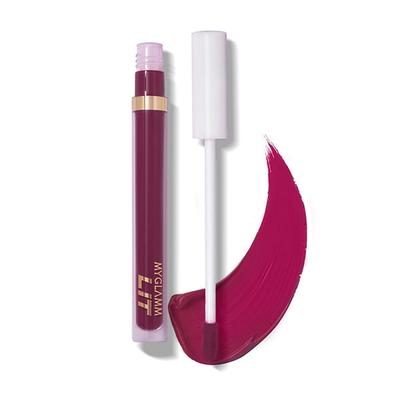 Lit Liquid Matte Lipstick - Submarining 3 Ml - Liquid Lipsticks