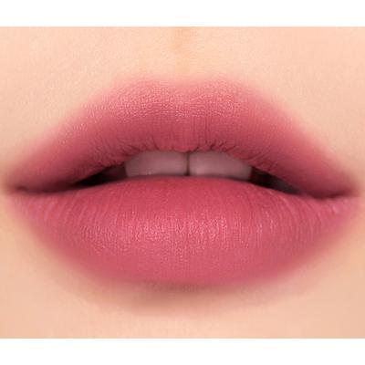 Peripera Ink Mood Matte Stick 06 Mauve-Holic 3 gm - Lipsticks