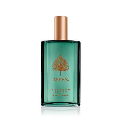 Aspen Cologne For men Eau de Cologne 118 ml - Men Perfumes (Edt/Edp)