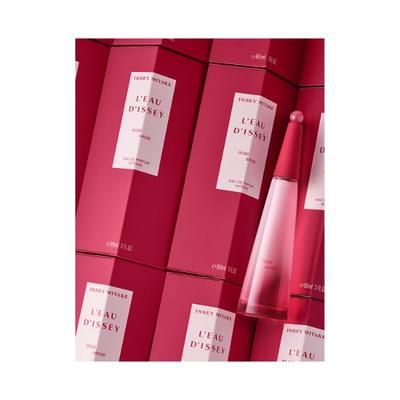 Issey Miyake L Eau d Issey RoseandRose EDPI 50 ml - Women Perfumes (Edt/Edp)