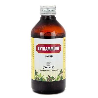 Extrammune Syrup 200ml - Supplements-Vam