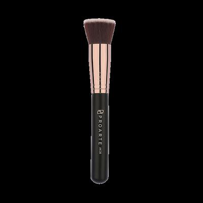 Proarte Ak-38 Flat Kabuki Brush Black 1's - Face Brush