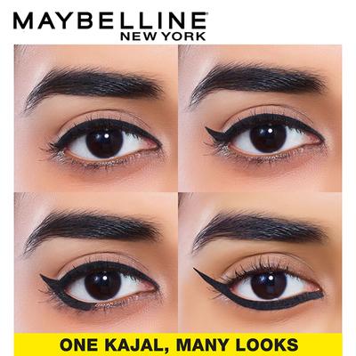Maybelline New York Colossal Kajal - Pack of 2 1's - Kajal & Kohls