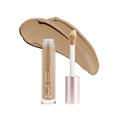 House Of Makeup Zoom In Crease-Free, Creamy Concealer - Medium Skin Tone (M02) 6 ml - Concealer