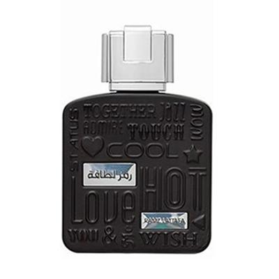 Lattafa RAMZ Silver Long Lasting Imported Eau De Perfume 30 ml - Perfumes (Edt/Edp)