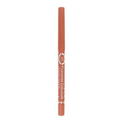 Fashion Colour Lip Liner, Waterproof, Long Lasting, 6 In The Nudes 0.35 gm - Lip Liners