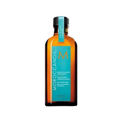 Moroccanoil Lunar Kit (Treatment Oil 100ml & Hand Cream 40ml Free) 1's - Hair Sets & Kits