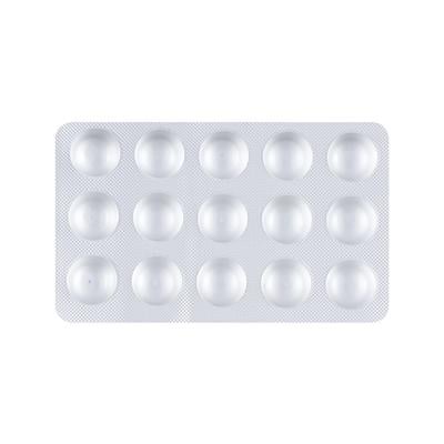 STALOPAM PLUS Tablet 15's - Anxiety-Anx