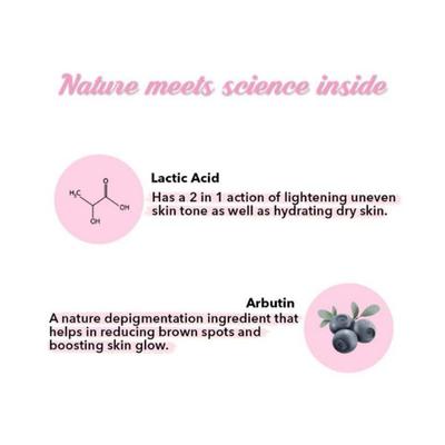 O3+ Brightening & Whitening Fairness Cream SPF 40 50 gm - Face Moisturizers