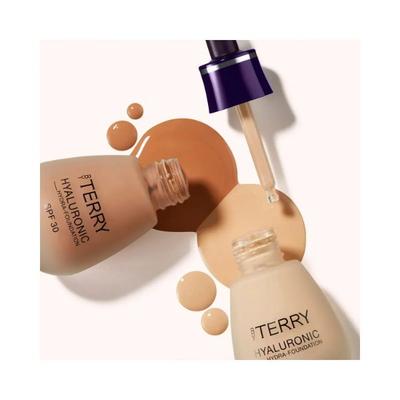 By Terry Hyaluronic Hydra Foundation Spf 30 500C. Medium Dark-C 30 ml - Foundation