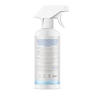 The Moms Co. Natural Liquid Cleanser 300 ml - Baby Safety