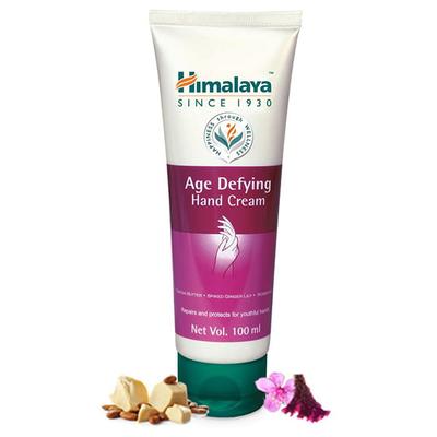 Himalaya Age Defying Hand Cream 100 ml - Hand Creams