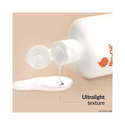 Bio-Oil Moisturizing Body Lotion for Dry Skin 175 ml - Lotions & Creams