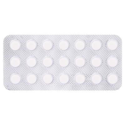 GLIMIBRIT 3 Tablet 15's - Diabetes-Ant