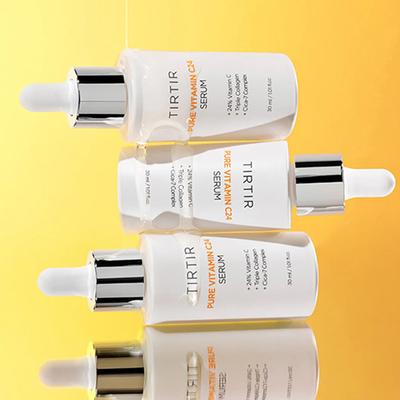 Tirtir Pure Vitamin C24 Serum 30 ml - Face Serum